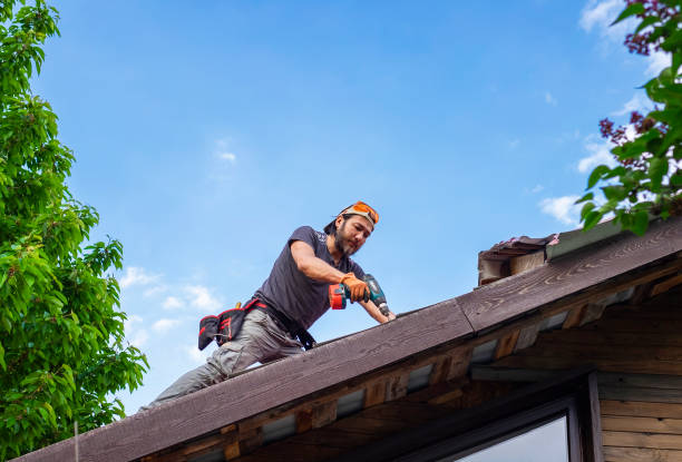 Fall River, MA  Roofing repair and installation Company