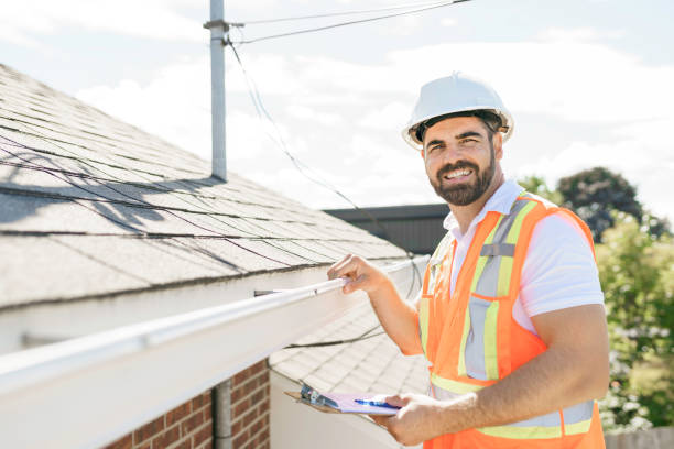 Best Storm Damage Roof Repair  in Fall River, MA