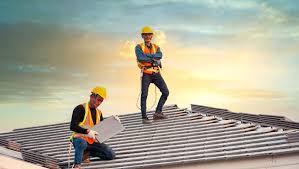 Fast & Reliable Emergency Roof Repairs in Fall River, MA